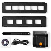 Filmscanner | 10 MP | 3600 DPI