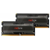 Mushkin D4S16GB 2933-17 Redline      1,2v K2 MSK, Arbeitsspeicher