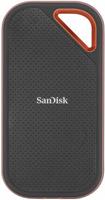 Sandisk Extreme Pro Portable SSD V2, 2TB