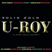 BMG Solid Gold - U-roy