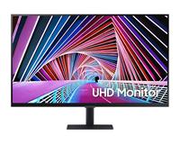 samsung 32" ViewFinity S70A UHD Professional Monitor