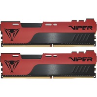 Patriot DIMM 32 GB DDR4-4000 Kit, Arbeitsspeicher