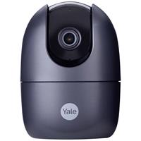 YALE SV-DPFX-B_EU IP Bewakingscamera WiFi 1920 x 1080 Pixel