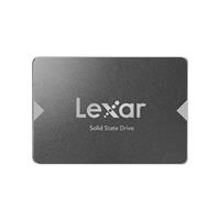 Lexar NS100 SSD - 128GB - 2.5" SATA-600