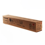 Toshiba T-FC616EM toner cartridge magenta (origineel)