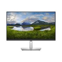 DELL P2722H 68,6 cm (27 ) 1920 x 1080 Pixels Full HD LCD Zwart