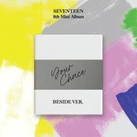 Big Hit Entertainment Your Choice - Seventeen