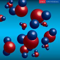 Virgin Universal - Orchestral Manoeuvres In The Dar