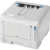 Oki 09006144. Printtechnologie: LED, Printen: Zwart-wit afdrukken, Maximale resolutie: 1200 x 1200 DPI, Printsnelheid (kleur, standaard, A4/US Letter): 35 ppm. Maximale ISO A-series papierformaat: A4.