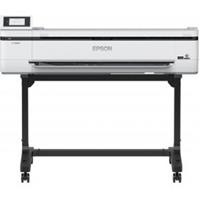 Epson SureColor SC-T5100M - Multifunktionsdrucker - Farbe