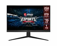 MSI Optix G241V E2 Monitor
