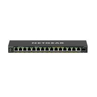 Netgear 16PT GbE Plus Switch w/ PoE+