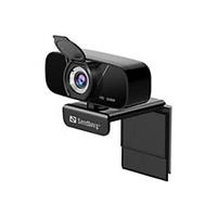 Sandberg USB Chat Webcam 1080P HD - Web-Kamera