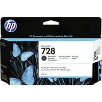 HP Cartridge 728 Origineel Single Matzwart 3WX25A