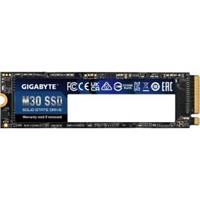 Gigabyte M30 M.2 512 GB PCI Express 3.0 3D TLC NAND NVMe