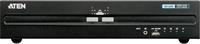 ATEN 2-poorts USB HDMI Dual Display Beveiligde KVM