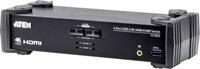 ATEN CS1822 KVM-switch