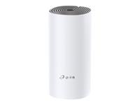 TP-Link TP-Link Deco E4 (1er-Pack) AC1200 Whole-Home Mesh Wi-Fi System