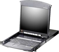 ATEN KL1508AiM D KVM-switch