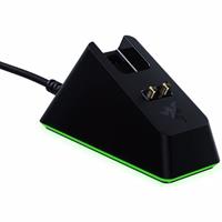 Razer Mouse Dock Chroma, Ladestation