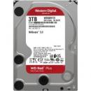 WD Red Plus 3TB 5400rpm 128MB