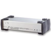 ATEN DVI Videosplitter 2 Port VS162