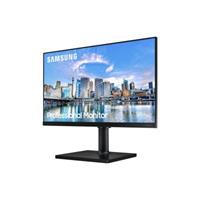 Samsung F27T450FQR - FT45 Series - LED-Monitor - Full HD (1080p) - 68 cm (27)