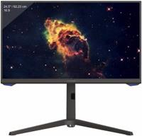 LC Power LC-M25-FHD-144 - LCD-Monitor - Full HD (1080p) - 62.2 cm (24.5)