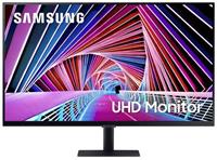 Samsung ViewFinity S7 LS32A706NWUXEN 32 4K Ultra HD VA Monitor