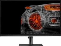 Samsung S27A800UJU - S8U Series - LED-Monitor - 4K - 68 cm (27) - HDR