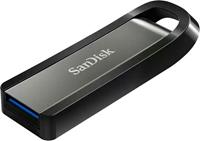 SanDisk Extreme Go - USB-Flash-Laufwerk - 64 GB