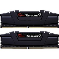 G.Skill DDR4 Ripjaws V 2x8GB 3600Mhz [F4-3600C14D-16GVKA]