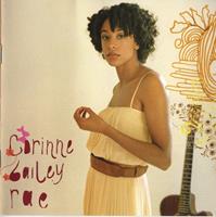 Virgin Corinne Bailey Rae -Reissue- - Corinne Bailey Rae