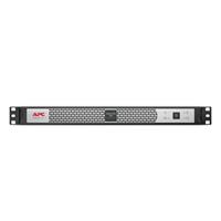 APC Smart-UPS SCL - 500VA - Network Card