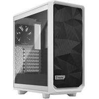 Fractal Design Meshify 2 Compact White TG Clear Tint