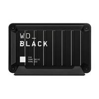 WD Black D30 1TB Game Drive SSD