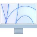 Apple iMac with 4.5K Retina display - All-in-One (Komplettlösung) - M1 - 8 GB - SSD 512 GB - LED