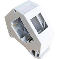 Roline Montagerailadapter DIN-rail