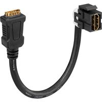 rutenbeck KMK-HDMI KP rw Adapter