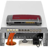 rutenbeck MM Ap Netzwerk-Patchpanel