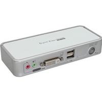 InLine 61602C KVM-switch
