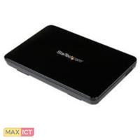 StarTech 2,5 inch USB 3.0 externe SATA III SSD harde-schijfbehuizing met UASP draagbare externe HDD