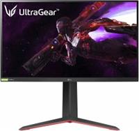 LG UltraGear 27GP850-B 27" Gaming Monitor 2x HDMI, DisplayPort, 3x USB-A 3.2 (5 Gbit/s)