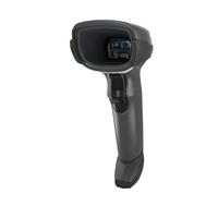 Zebra DS4608-HD BLACK STAND USB KIT