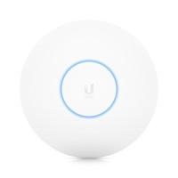 Ubiquiti Unifi 6 LR 802.11ax 2,4 + 5GHz/ 3000 Mbps