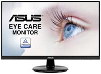 asus VA27DCP - LED-monitor - 27" - 1920 x 1080 Full HD (1080p) @ 75 Hz - IPS - 250 cdm² - 1000:1