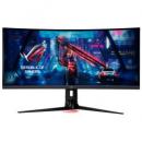 asus ROG Strix XG349C - LED-monitor - gebogen - 34.14" - 3440 x 1440 UWQHD @ 144 Hz - IPS - 400 cdm²