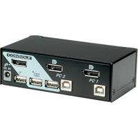 Roline 14.01.3327 KVM-switch