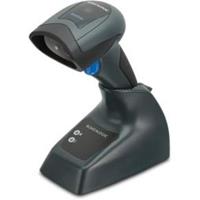 Datalogic QuickScan Mobile QM2131 - 1D Wireless Barcode Scanner (includes Cradle)