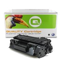 Q-Nomic Canon 052 toner cartridge zwart (huismerk)